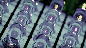 ddos压力测试平台